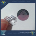 Honeycomb Tamper Evident Laser Sticker